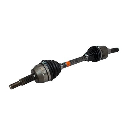 Motorcraft Shaft-Front Axle, TX457 TX457